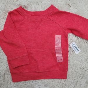 Brand New Old Navy Sweatshirt